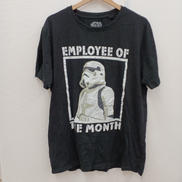 プリントTシャツ|STARWARS