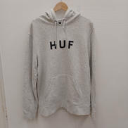 フーデットパーカー|HUF