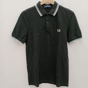 ポロシャツ|FRED PERRY