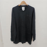 M CLASSIC CHEST LOGO LS TEE|Y-3