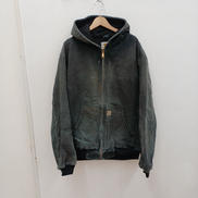 DUCK ACTIVE JACKET|CARHARTT