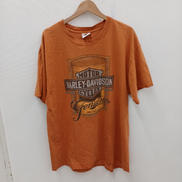 Tシャツ|HARLEY　DAVIDSON