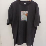 ANDROGYNY TEE|FTC