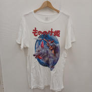 もののけ姫Tシャツ|FRUIT OF THE LOOM