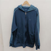 フーデットトラックジャケット|NIKE