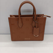 トップジップショッパークロスボディスモール|MICHAEL KORS