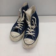 ALL STAR AGED FADEDDNIM AG HI|CONVERSE