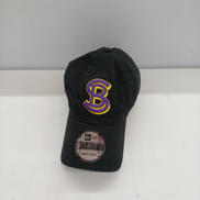 ✕SCHOTT　SNAP BACK CAP|NEW ERA