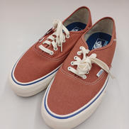 ローカットシューズ|VANS