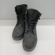 ワークブーツ|timberland