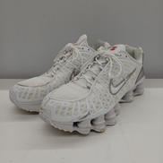 SHOX|NIKE