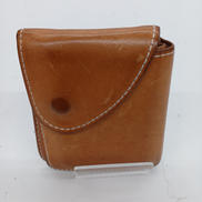 パテントウォレット 二つ折り財布|HENDER SCHEME