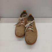 スエードシューズ|CLARKS