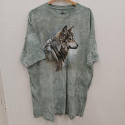 ビンテージＴシャツ|THE　MOUNTAIN