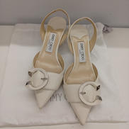 MONI　50|JIMMY　CHOO