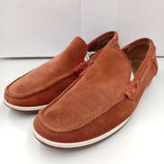 モーベンサン　デッキシューズ|CLARKS