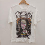 モナリザTシャツ|SHARE SPIRIT