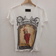 VネックTシャツ|SHARE SPIRIT
