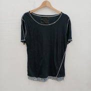 バックラインTシャツ|MEMHIM