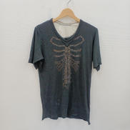 ライトストーンTシャツ|FRANCIST MOR.K.S