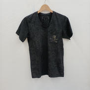 VネックTシャツ|ROEN