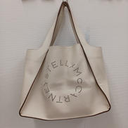 ロゴトートバッグ|STELLA MCCARTNEY