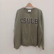 ロゴ入りスェット|CHAMPION