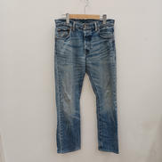 501ストレートパンツ|LEVI'S