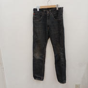×PUMA デニムパンツ|EVISU