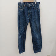 デニムパンツ|TCB JEANS