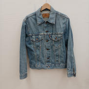 デニムジャケット|LEVI’S