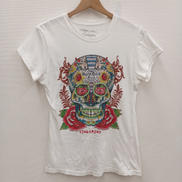 スカルTシャツ|HARD ROCK CAFE