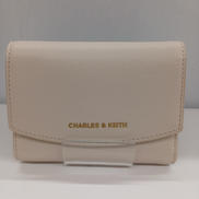 三つ折り財布|CHARLES&KEITH
