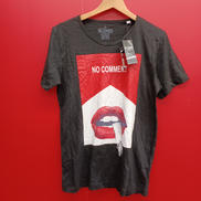 Tシャツ|NO COMMENT