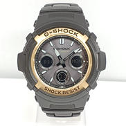 G-SHOCK|CASIO