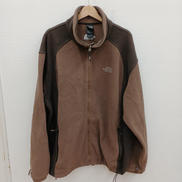 ジップアップフリースジャケット|THE NORTH FACE