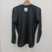 ロングTシャツ|AND WANDER