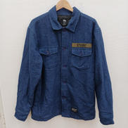 LSシャツ|STUSSY