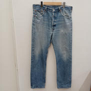 デニムパンツ|LEVI’S