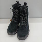 スウェードブーツ|DR.MARTENS