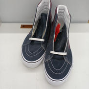 スケートハイ|VANS
