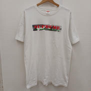 HANDCORE TEE|SUPREME