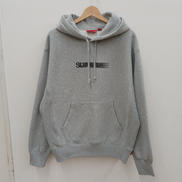 MOTION LOGO HOODED SWEATSHIRT|SUPREME