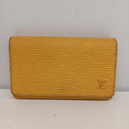 二つ折り財布|LOUIS VUITTON