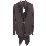 MAGNOLIA CROSS DRAPE CD|KMRII