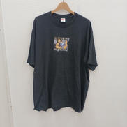 AEON FLUX GUN TEE|SUPREME