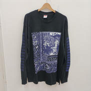 SAINT SEBASTIAN L/S TEE|SUPREME