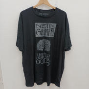 Tシャツ|NEIL GAIMAN