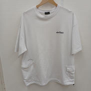 コットンTシャツ|WILD THINGS