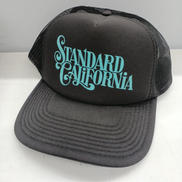 キャップ|STANDARD CALIFORNIA